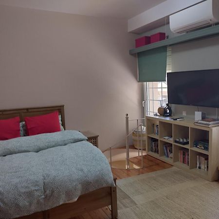 Mastixi Apartment Chios Town Exterior photo