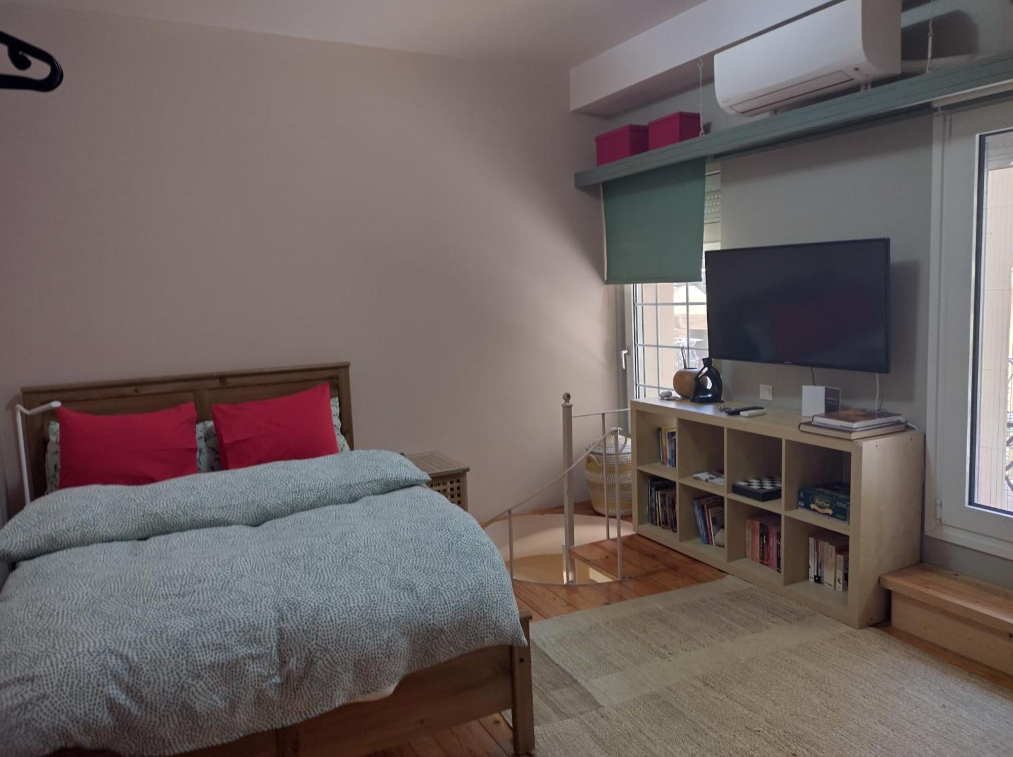 Mastixi Apartment Chios Town Exterior photo