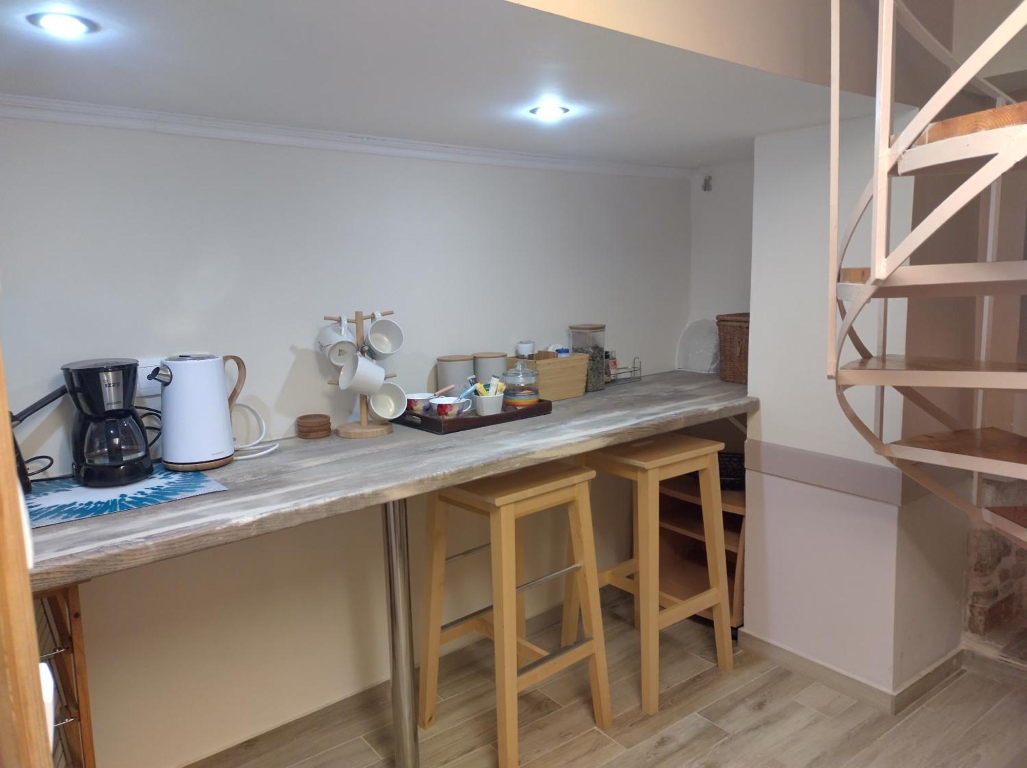 Mastixi Apartment Chios Town Exterior photo